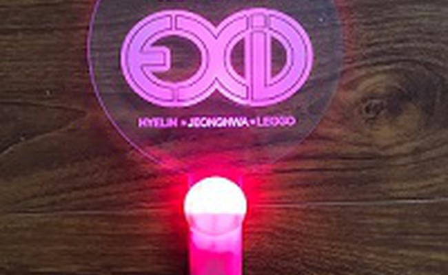 EXID