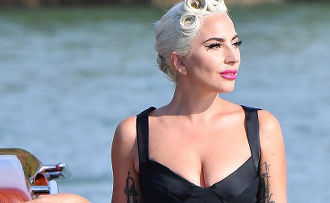 Lady Gaga