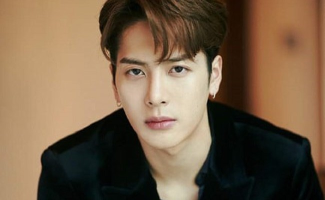 Jackson Wang