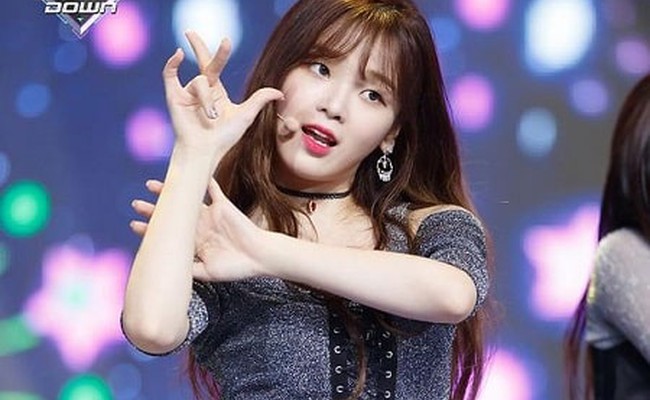 Seunghee