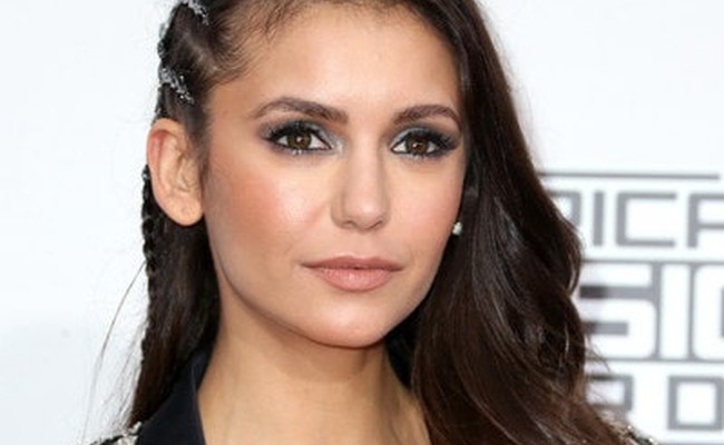 Nina Dobrev
