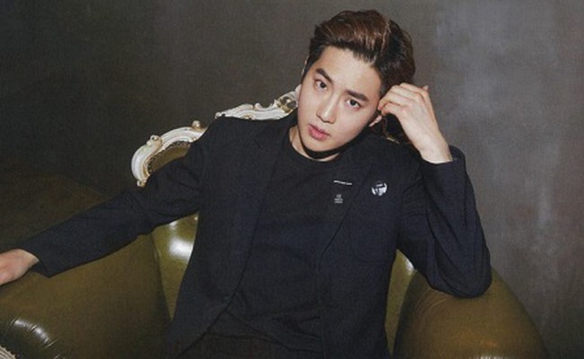 Suho