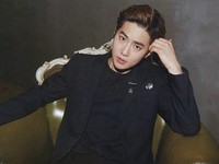 Suho