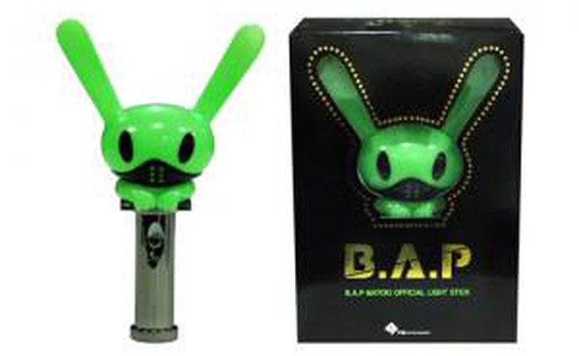 B.A.P