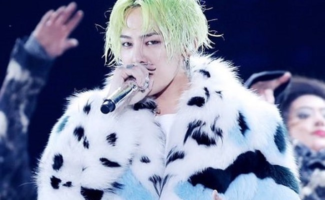 G-Dragon