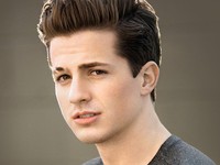 Charlie Puth