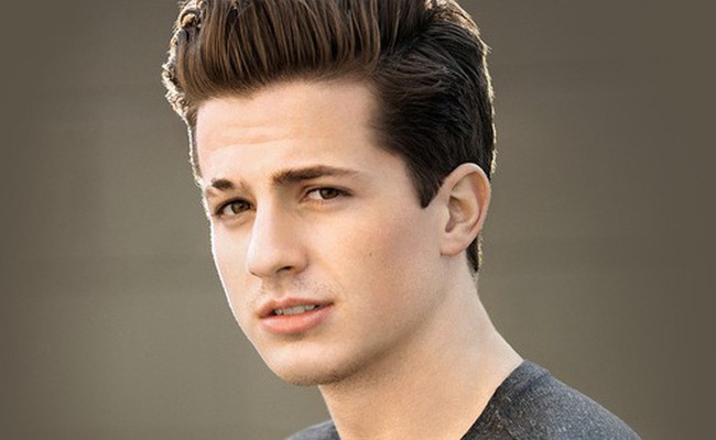 Charlie Puth
