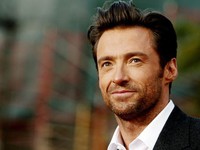 Hugh Jackman
