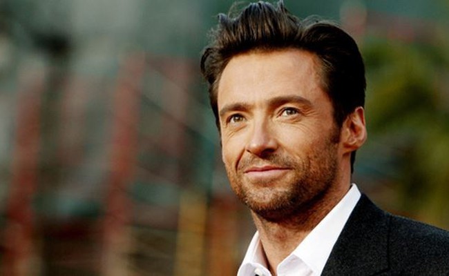 Hugh Jackman