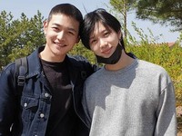 Minho & Taemin