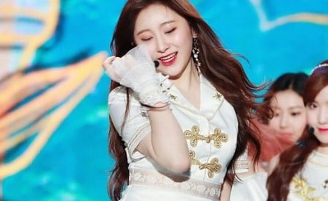 Chaeyeon