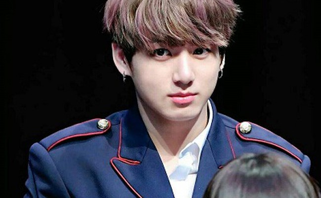 JungKook