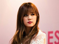 Chorong