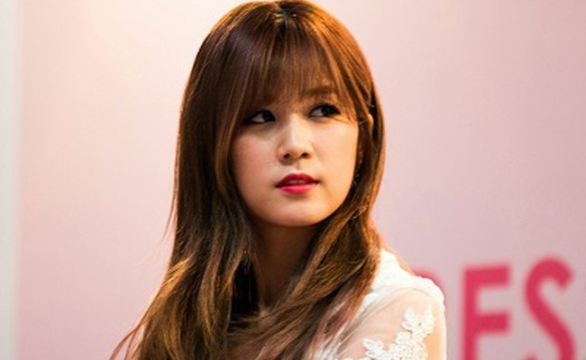 Chorong