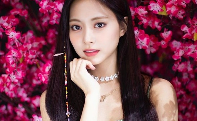 Tzuyu