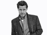 Brad Pitt