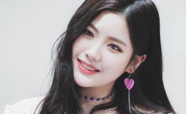 Hyeyeon
