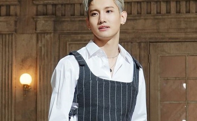 Changmin