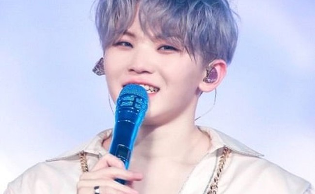Woozi
