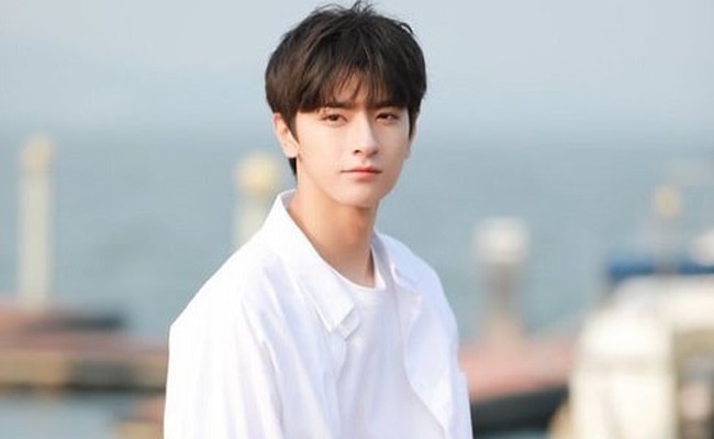Lin Yi