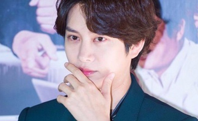 Heechul