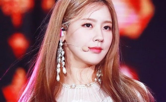 Miyeon