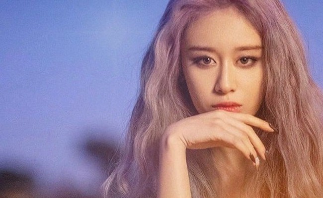 Jiyeon