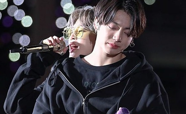 Jimin & Jungkook