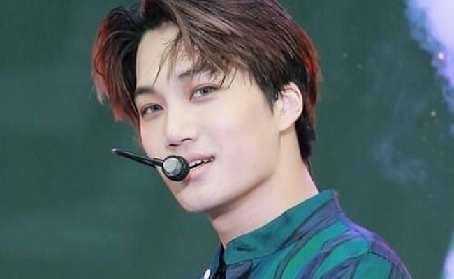 Kai