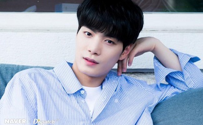 JR