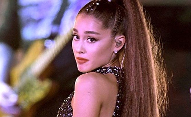 Ariana Grande