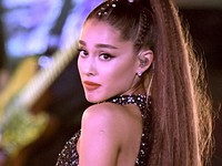 Ariana Grande