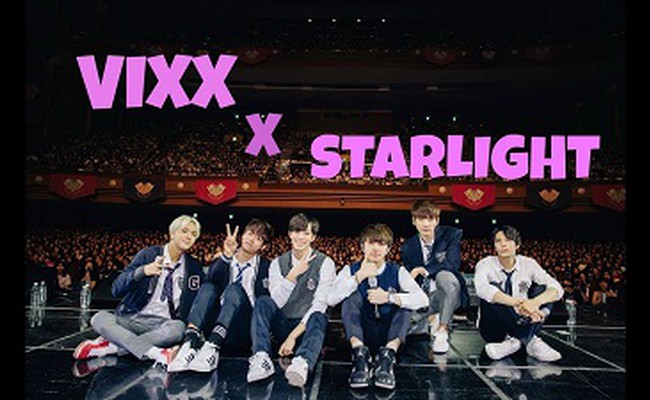 Starlight