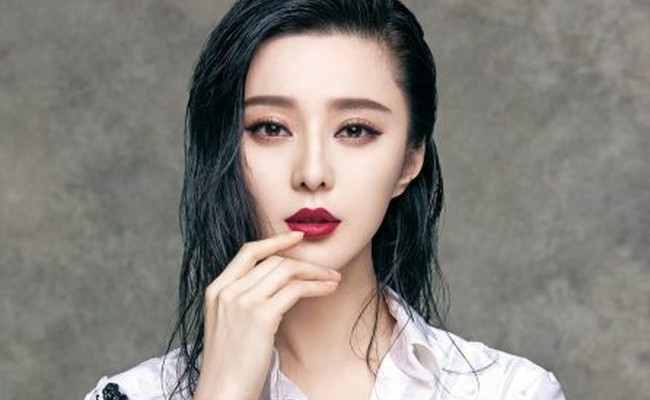 Fan Bingbing
