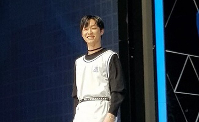 Park Yoonsol