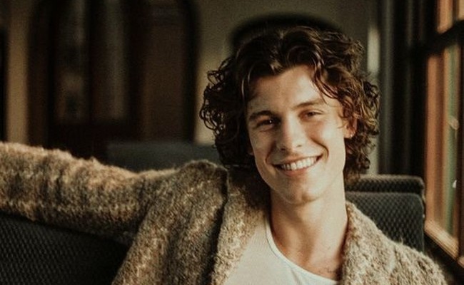 Shawn Mendes
