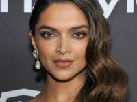 Deepika Padukone