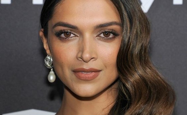 Deepika Padukone