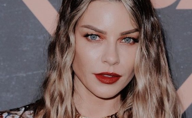 Lauren German