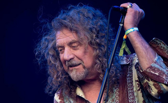 Robert Plant
