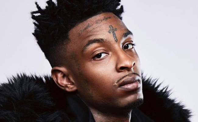 21 Savage