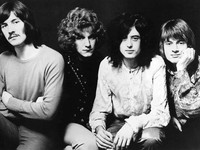 Led Zeppelin
