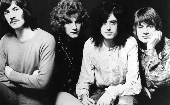 Led Zeppelin