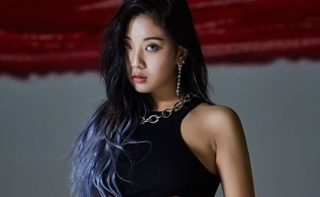 Seungyeon