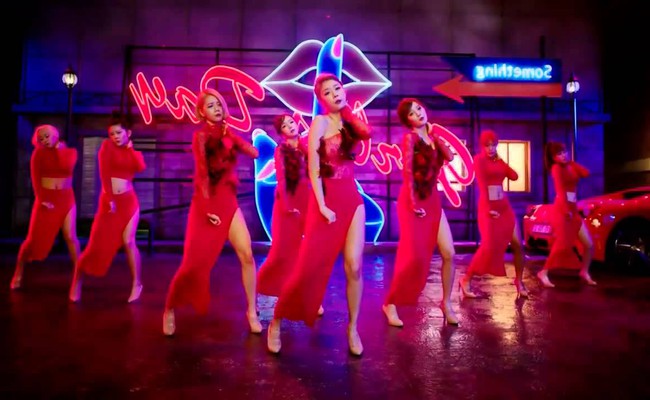 Girl's Day