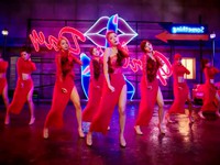 Girl's Day