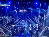 MAMA - EXO