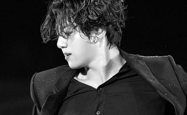 Jungkook