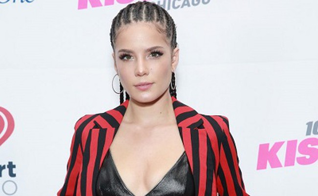 Halsey