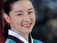 Lee Young Ae